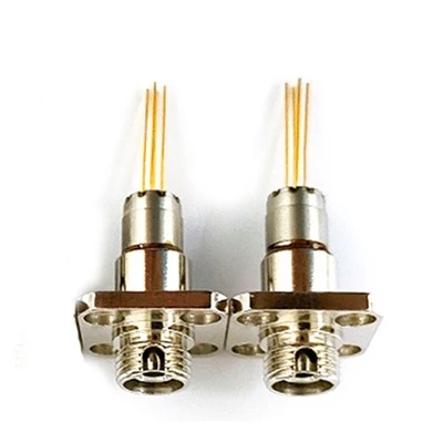 Laser DFB 2,5 G 30 mW-LD
